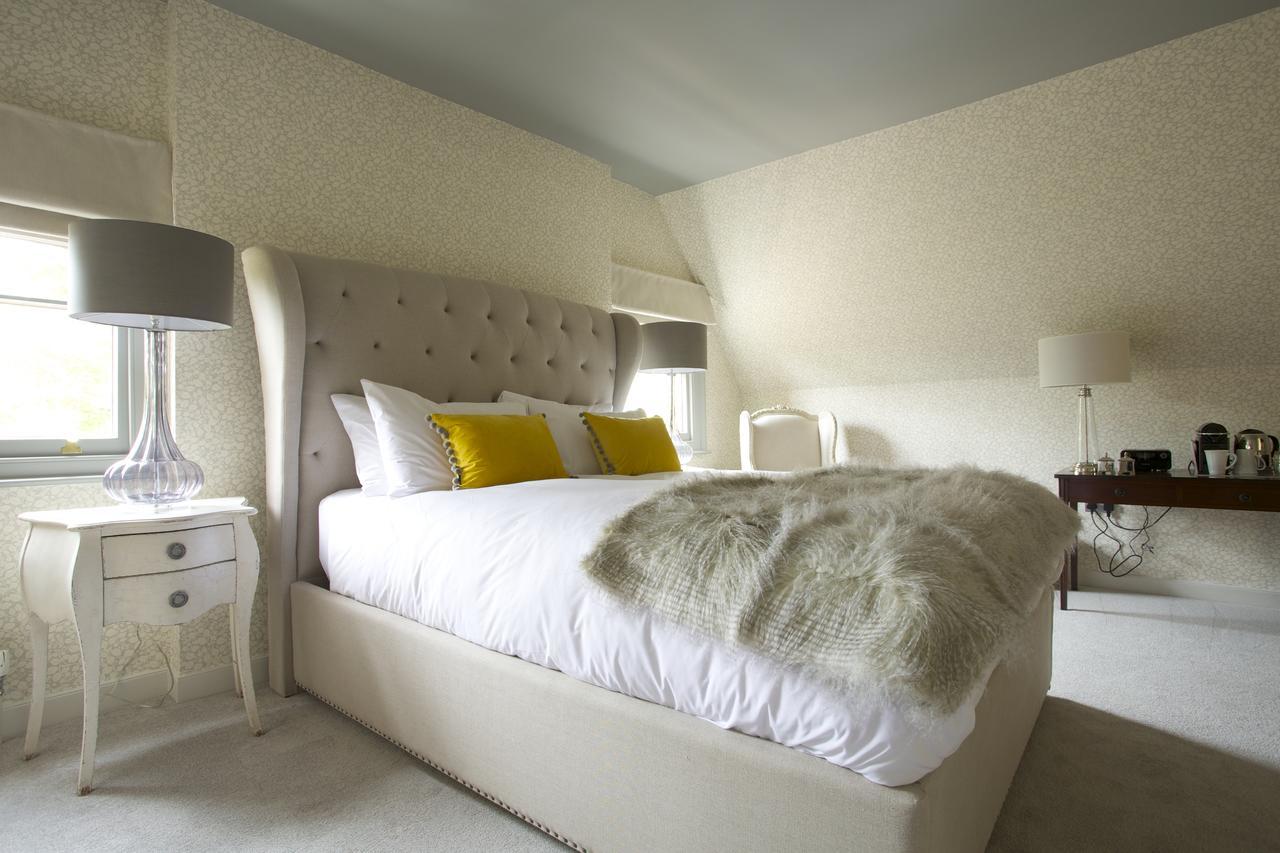 The Northgate Hotel Bury St. Edmunds Екстериор снимка