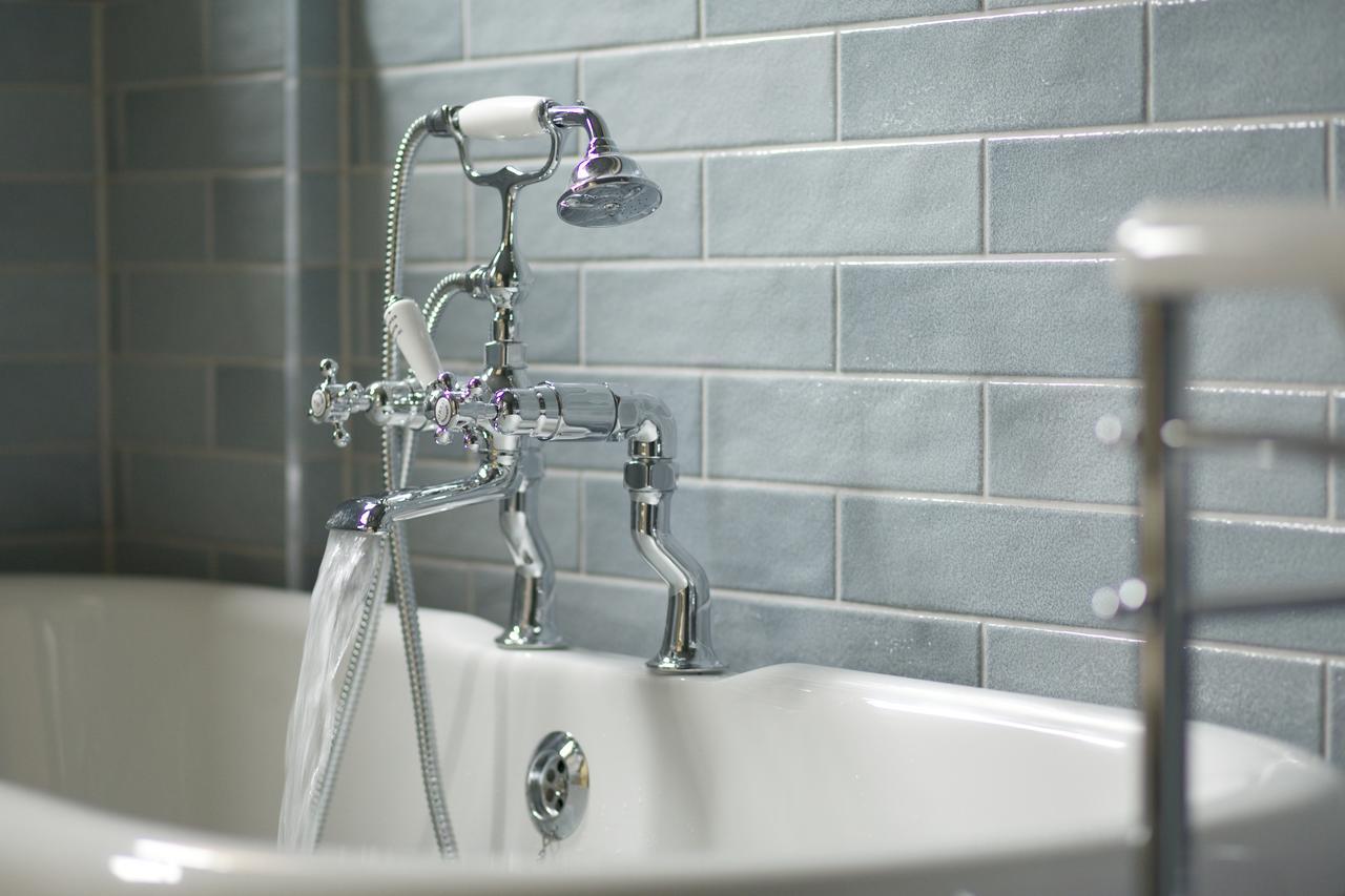 The Northgate Hotel Bury St. Edmunds Екстериор снимка